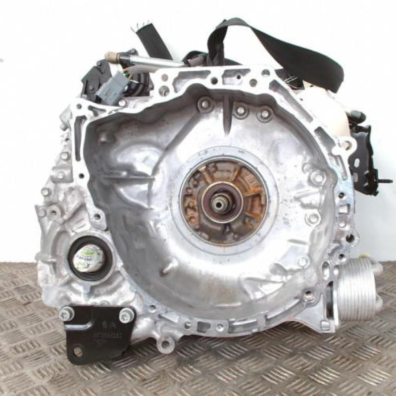 Boite de vitesses PEUGEOT 3008 2
