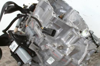 Boite de vitesses PEUGEOT 3008 2