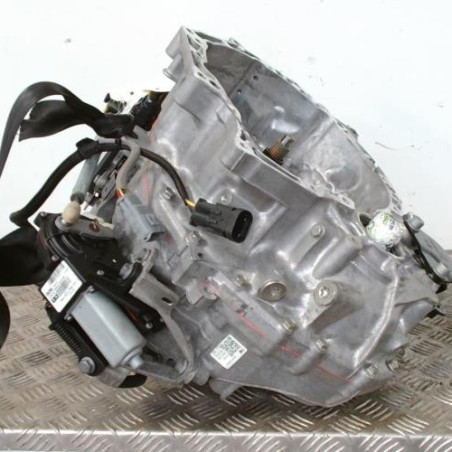 Boite de vitesses PEUGEOT 3008 2