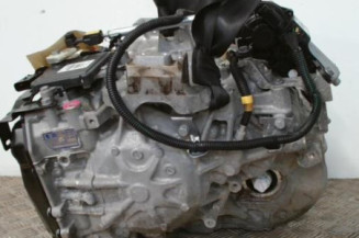 Boite de vitesses PEUGEOT 3008 2 Photo n°3
