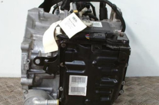 Boite de vitesses PEUGEOT 3008 2 Photo n°4