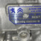 Boite de vitesses PEUGEOT 3008 2