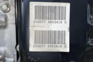 Boite de vitesses PEUGEOT 3008 2 Photo n°6
