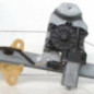 Leve vitre electrique avant droit RENAULT CLIO 4
