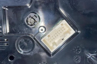 Compteur PEUGEOT 3008 2 Photo n°4