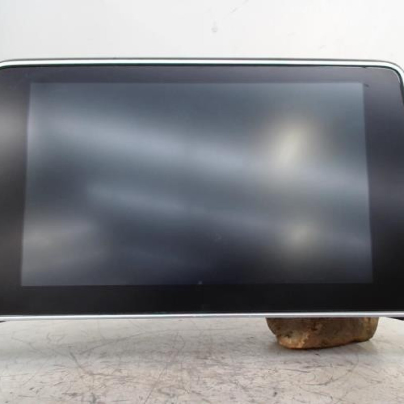 Ecran GPS PEUGEOT 3008 2 Ecran GPS PEUGEOT 3008 2