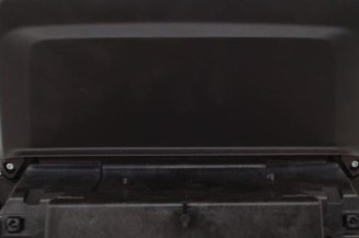 Ecran GPS PEUGEOT 3008 2