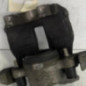 Etrier avant gauche (freinage) PEUGEOT 3008 2