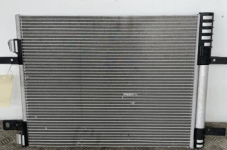 Radiateur clim PEUGEOT 3008 2 Photo n°1