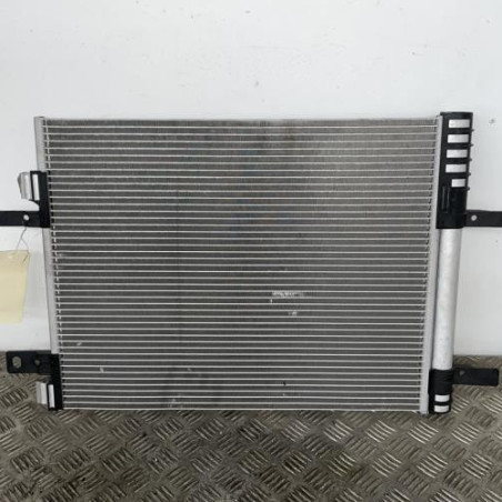 Radiateur clim PEUGEOT 3008 2 Photo n°1