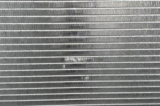 Radiateur clim PEUGEOT 3008 2