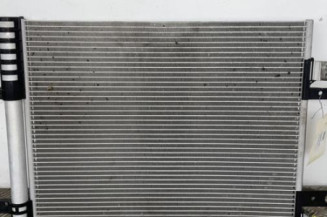 Radiateur clim PEUGEOT 3008 2 Photo n°3