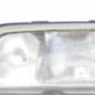 Optique avant principal gauche (feux)(phare) MERCEDES CLASSE C 202