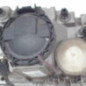 Optique avant principal gauche (feux)(phare) MERCEDES CLASSE C 202