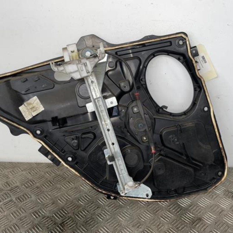 Leve vitre mecanique arriere droit FORD FIESTA 5