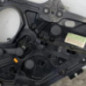 Leve vitre mecanique arriere droit FORD FIESTA 5