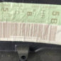Leve vitre mecanique arriere droit FORD FIESTA 5