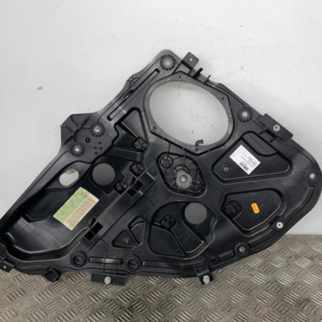 Leve vitre mecanique arriere gauche FORD FIESTA 5 Photo n°1