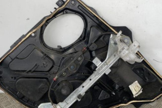 Leve vitre mecanique arriere gauche FORD FIESTA 5