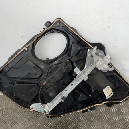 Leve vitre mecanique arriere gauche FORD FIESTA 5
