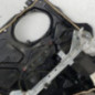 Leve vitre mecanique arriere gauche FORD FIESTA 5
