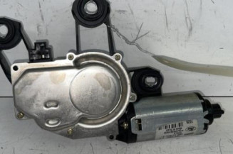 Moteur essuie glace arriere FORD FIESTA 5 Photo n°1