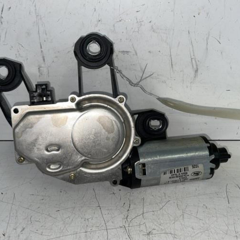 Moteur essuie glace arriere FORD FIESTA 5 Moteur essuie glace arriere FORD FIESTA 5