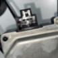 Moteur essuie glace arriere FORD FIESTA 5