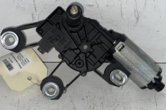 Moteur essuie glace arriere FORD FIESTA 5 Photo n°4