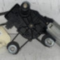 Moteur essuie glace arriere FORD FIESTA 5