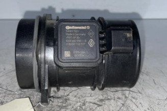 Debitmetre RENAULT CLIO 3 Photo n°1