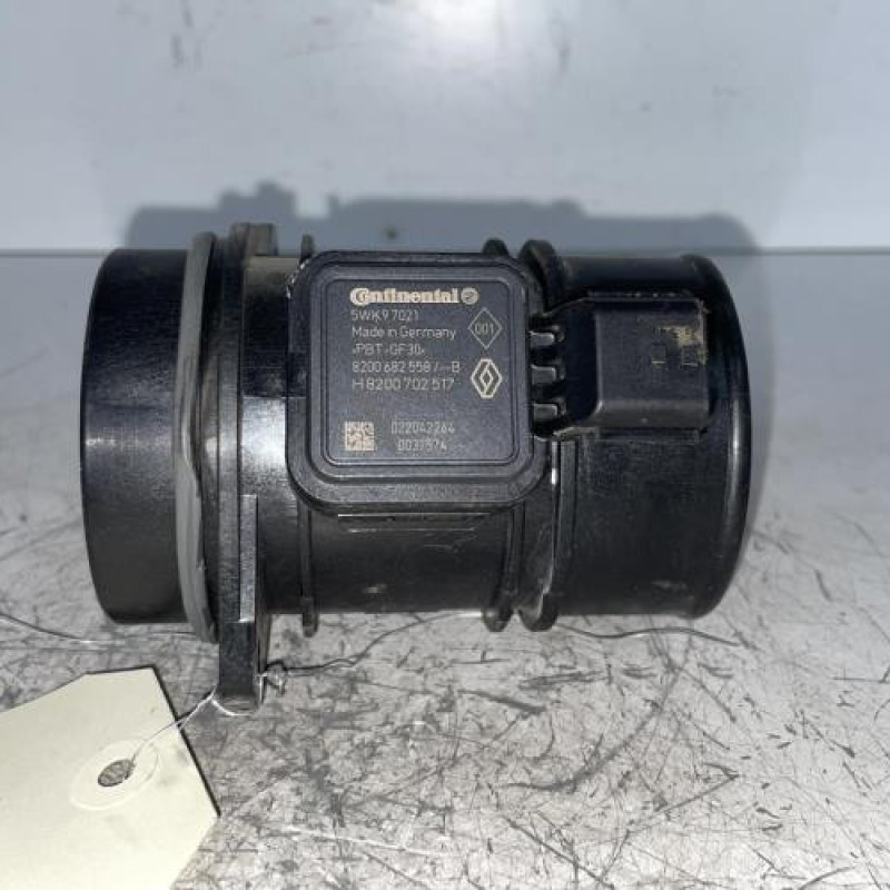 Debitmetre RENAULT CLIO 3 Debitmetre RENAULT CLIO 3