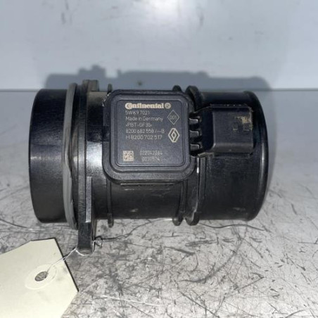 Debitmetre RENAULT CLIO 3 Photo n°1