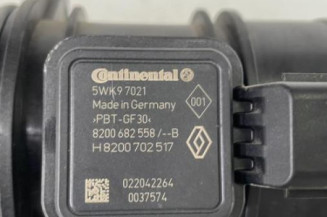 Debitmetre RENAULT CLIO 3