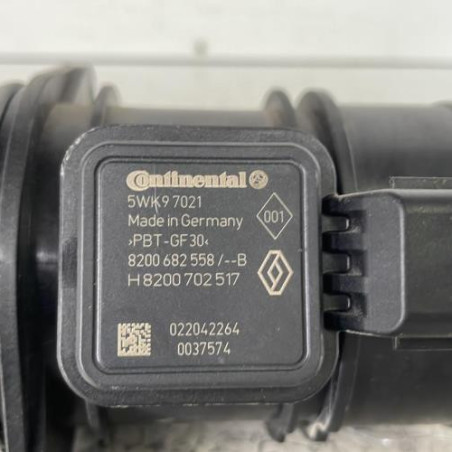 Debitmetre RENAULT CLIO 3