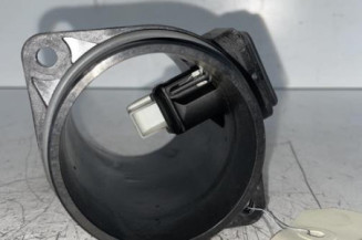 Debitmetre RENAULT CLIO 3 Photo n°4