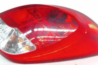 Feu arriere principal droit (feux) HYUNDAI I 20 1 Photo n°1