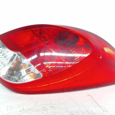 Feu arriere principal droit (feux) HYUNDAI I 20 1 Photo n°1