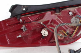 Feu arriere principal droit (feux) HYUNDAI I 20 1