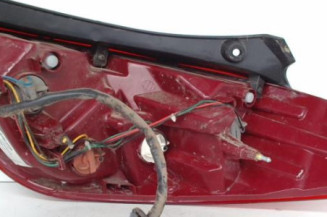 Feu arriere principal gauche (feux) HYUNDAI I 20 1