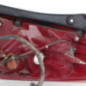 Feu arriere principal gauche (feux) HYUNDAI I 20 1