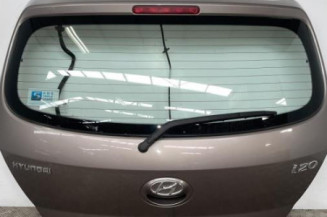 Malle/Hayon arriere HYUNDAI I 20 1 Photo n°1