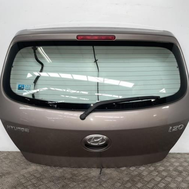 Malle/Hayon arriere HYUNDAI I 20 1 Malle/Hayon arriere HYUNDAI I 20 1