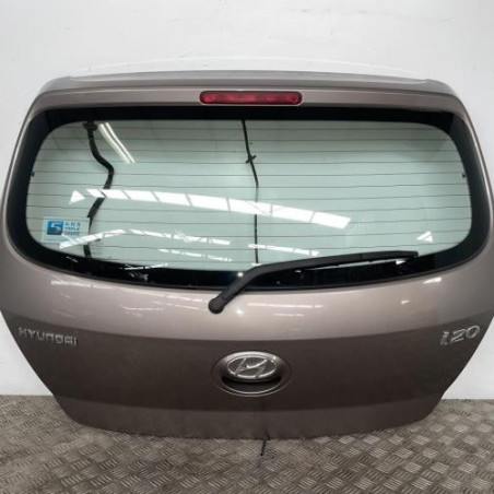 Malle/Hayon arriere HYUNDAI I 20 1 Photo n°1