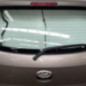 Malle/Hayon arriere HYUNDAI I 20 1