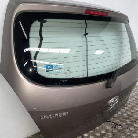 Malle/Hayon arriere HYUNDAI I 20 1