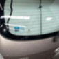 Malle/Hayon arriere HYUNDAI I 20 1