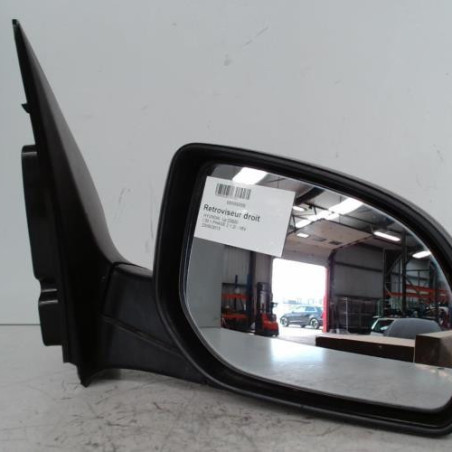 Retroviseur droit HYUNDAI I 20 1