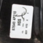 Retroviseur droit HYUNDAI I 20 1