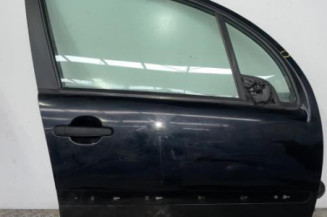 Porte avant droit CITROEN C3 1 Photo n°1